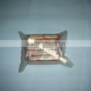 Automatic High Speed Biscuit Packing Machine With Tray thumbnail-2