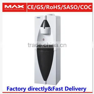 550W Homeuse Mini Cooler Electric Water Dispenser thumbnail-2