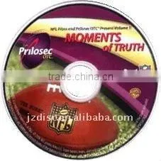 Mini- DVD Duplication thumbnail-1