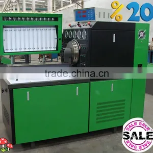 DB2000-1A Diesel Fuel Injection Pump Test Bench EUI EUP Test thumbnail-3