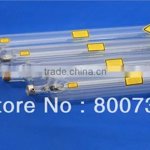 2014 Hot Sale RECI Co2 Laser Tube 60w/80w/100w/130w/150w From China thumbnail-3