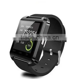 Hot New Product For 2015 Smart Bluetooth Watch U8 thumbnail-2