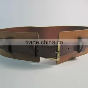 Ladies Turquoise Belt thumbnail-1