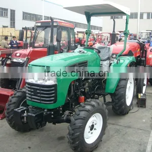 Jinma 354 Small Tractor 4wd Tractor From Jinma Factory for Sale thumbnail-4