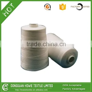 High Tenacity Flame Retardant Para Aramid Yarn for Sewing FireFigther Uniform thumbnail-4