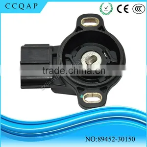 Throttle Position Switch 89452-30150 High Quality Wholesale Discount Price Auto Engine Throttle Body Position Sensor for Toyota thumbnail-2
