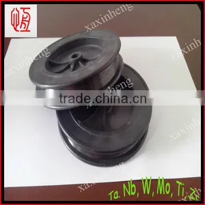 0.18mm EDM Molybdenum Wire, 0.18mm EDM Mo Wire, 0.18mm EDM Cutting Wire thumbnail-1