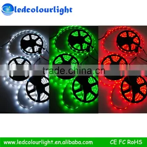 Super Bright Flexible Led Strip Waterproof IP65 Dmx Led Strip thumbnail-4