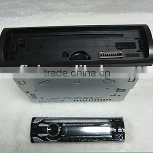 Audio Transmitter Car Handfree Music FM Transmitter MP3 Player thumbnail-3