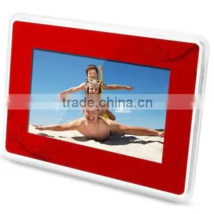 Oem Manufacture for Digital Photo Frame 7inch thumbnail-2