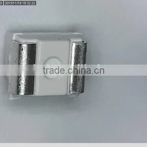 Yellow Color 3528 PLCC Surface Mounting LED thumbnail-6