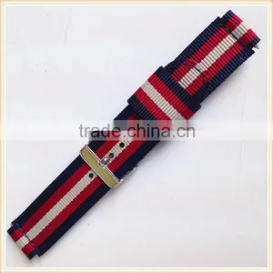 Custom Printed Smart Quick Release Apple Watch Band thumbnail-6