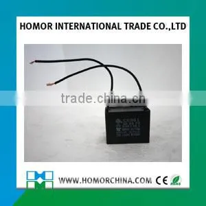 Gasoline Generator Capcitor thumbnail-2