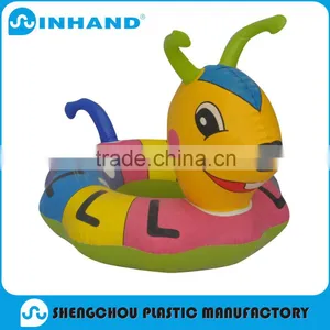 Non-toxic Giant Inflatable Ants Life-sized Kids Inflatable Toy Ant Rider Plastic Insect Kids Toys thumbnail-1