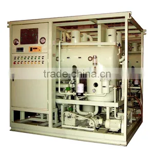Turbine Oil Filtering Centrifuge Machine thumbnail-1
