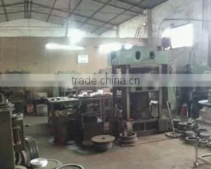 Jiangyin JDR Diamond Tools Co., Ltd. company overview - view 3 thumbnail