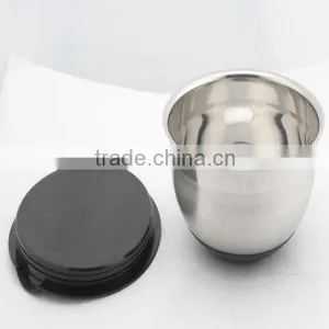 Stainless Steel Food Salad Mixing Bowl thumbnail-1
