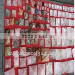 Beautiful Kinds Of Natural Crystal Pyramids Wholesale thumbnail-1