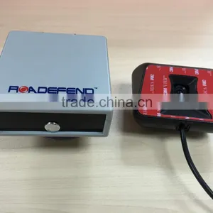 2015 Popular Anti-Collision Safety Alarm System for Truck / Bus thumbnail-3