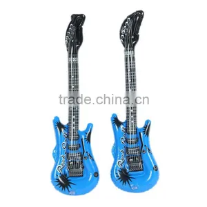Popular Inflatable Guitar for Kids thumbnail-1