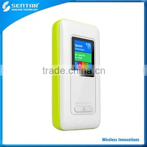 Long Range Wireless Wifi 4G Modem for Family Outdoor Travel Portable Wifi thumbnail-4