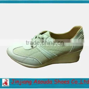 2016 Latest Fashion Women Shoes thumbnail-1