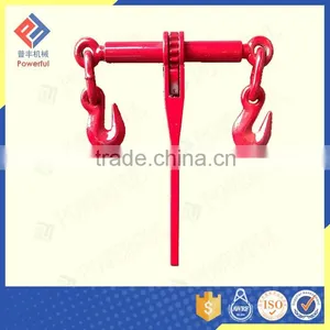 Drop Forged Standard L-150 With Eye Load Binder for Sale thumbnail-6