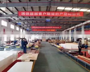 Zhejiang Shenghua Yunfeng Greeneo Co., Ltd. company overview - view 2 thumbnail