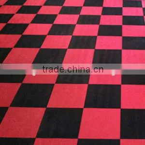 Gym Rubber Crumbs Flooring Mat thumbnail-1