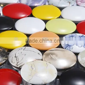 Decorative Bathroom Sink Strainer thumbnail-2