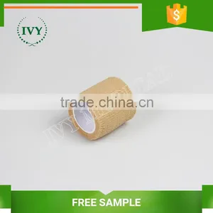 High Quality Colorful Non-woven Cohesive Bandage thumbnail-3