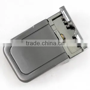 Alloy Buckle Uniform Dress Buckle for Coat Belt thumbnail-3