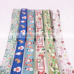 2016 Elegant Personalized Ribbon, Printed Ribbon, Ribbon Printing thumbnail-1
