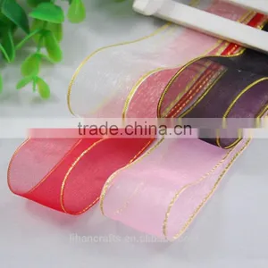 Whosale Special Organza Ribbon thumbnail-3