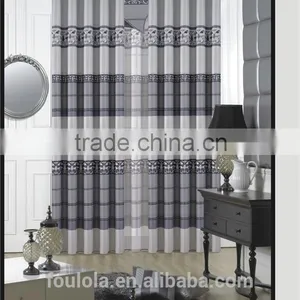 New Curtains 2015 Curtains Blackout Curtain Fabric thumbnail-3