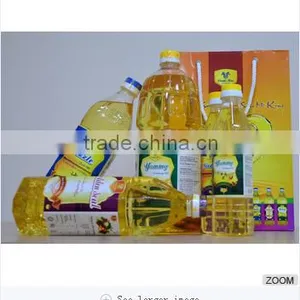 REFINED COOKING OIL in FISH OIL thumbnail-1