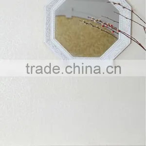 Professional Factory Supplies Wood Frame Wall Mirror thumbnail-1