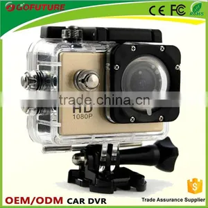 Cheap New Wholesale Waterproof Digital Camera for Sale, Color Optional ! thumbnail-5