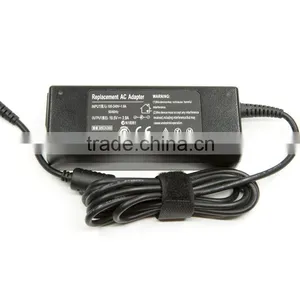6.4x4.4MM 75W 19V 3.9A Multiple Laptop Charger With CE thumbnail-3