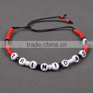 2014 New Bracelets Bead Weaving Bracelets thumbnail-1
