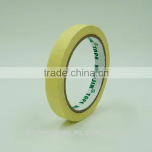 General Purpose Using for Auto Painting Crepe Paper Masking Adhesive Tape thumbnail-6