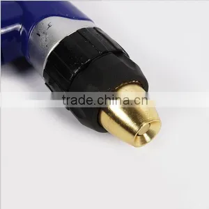 MultifunctionWatering Nozzle Car Washing Garden Water Gun Spray / Car Wash High Pressure Water Gun thumbnail-4