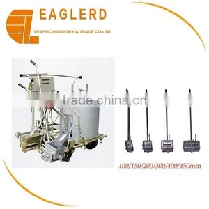 Road Marking Machine Park Line Paint Machine,field Line Marker thumbnail-1