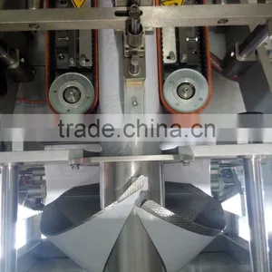 VFS5000B POWDER PACKAGING MACHINE thumbnail-3