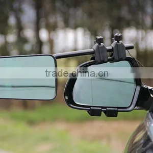 Towing Mirror,caravan Mirror, Extension Mirror, thumbnail-1
