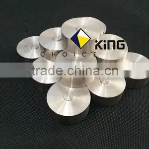Ti Finish Machined Parts thumbnail-1