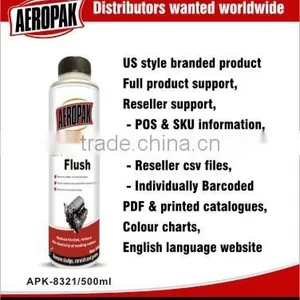 Aeropak Car Care Products Aerosol Car Cleaning Products Liquid Cleaning Products thumbnail-3