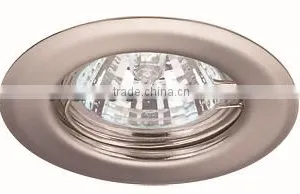 Ceiling Light, Spot Light, CS211, Satin Nickel thumbnail-1