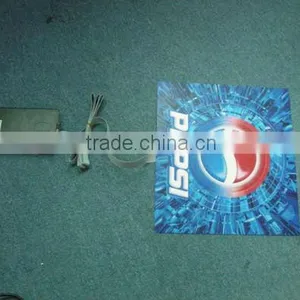 Hot-selling Pepsi el Advertisement for Drink (physical Product Photo ) thumbnail-1