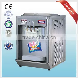 Digital Screen Frozen Yogurt Taylor Carpigiani Soft Ice Cream Machine thumbnail-1